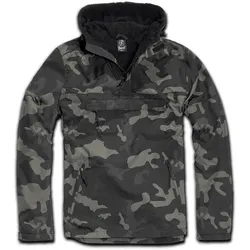 Brandit Windbreaker Jacke 3XL