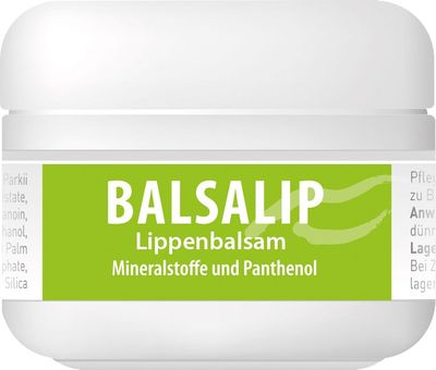 Adler Pharma Produktion und Vertrieb GmbH BALSALIP Balsam 5 ml 06926804