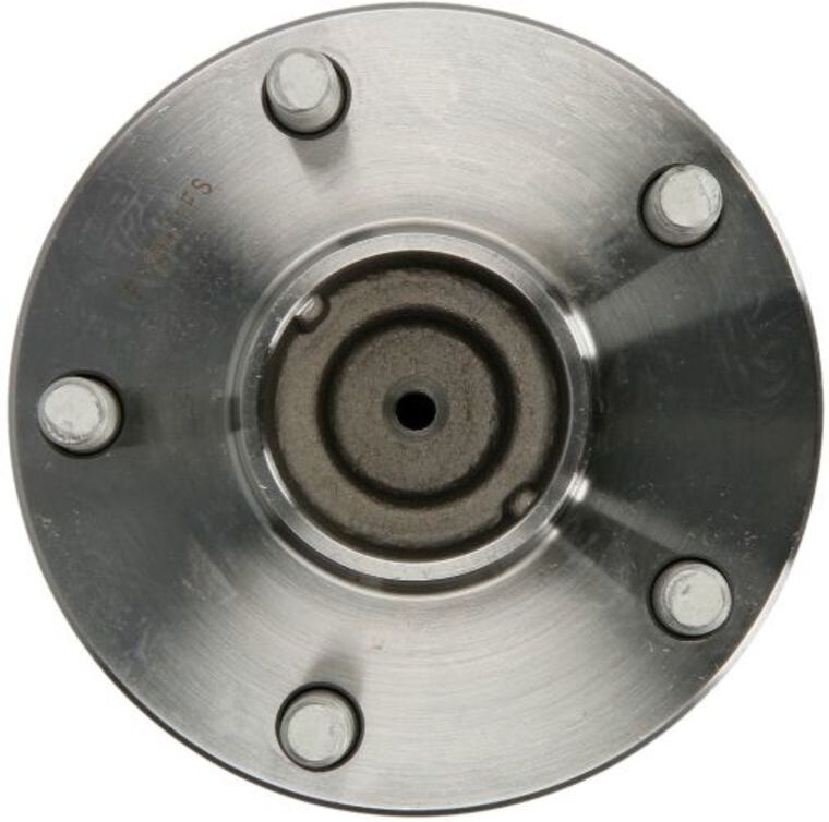 Radnabe BTA H52018BTA