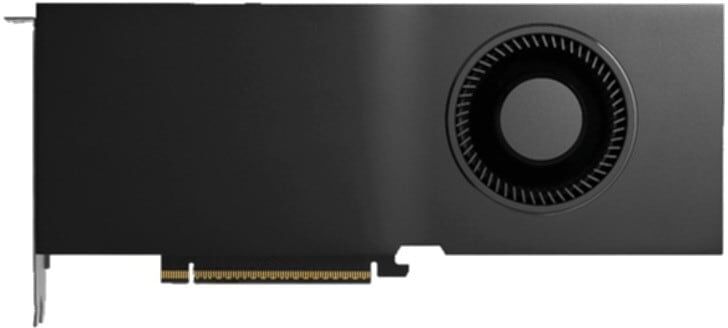 PNY Grafikkarte "RTX PRO 5000", schwarz (ohne farbbezeichnung), Grafikkarten