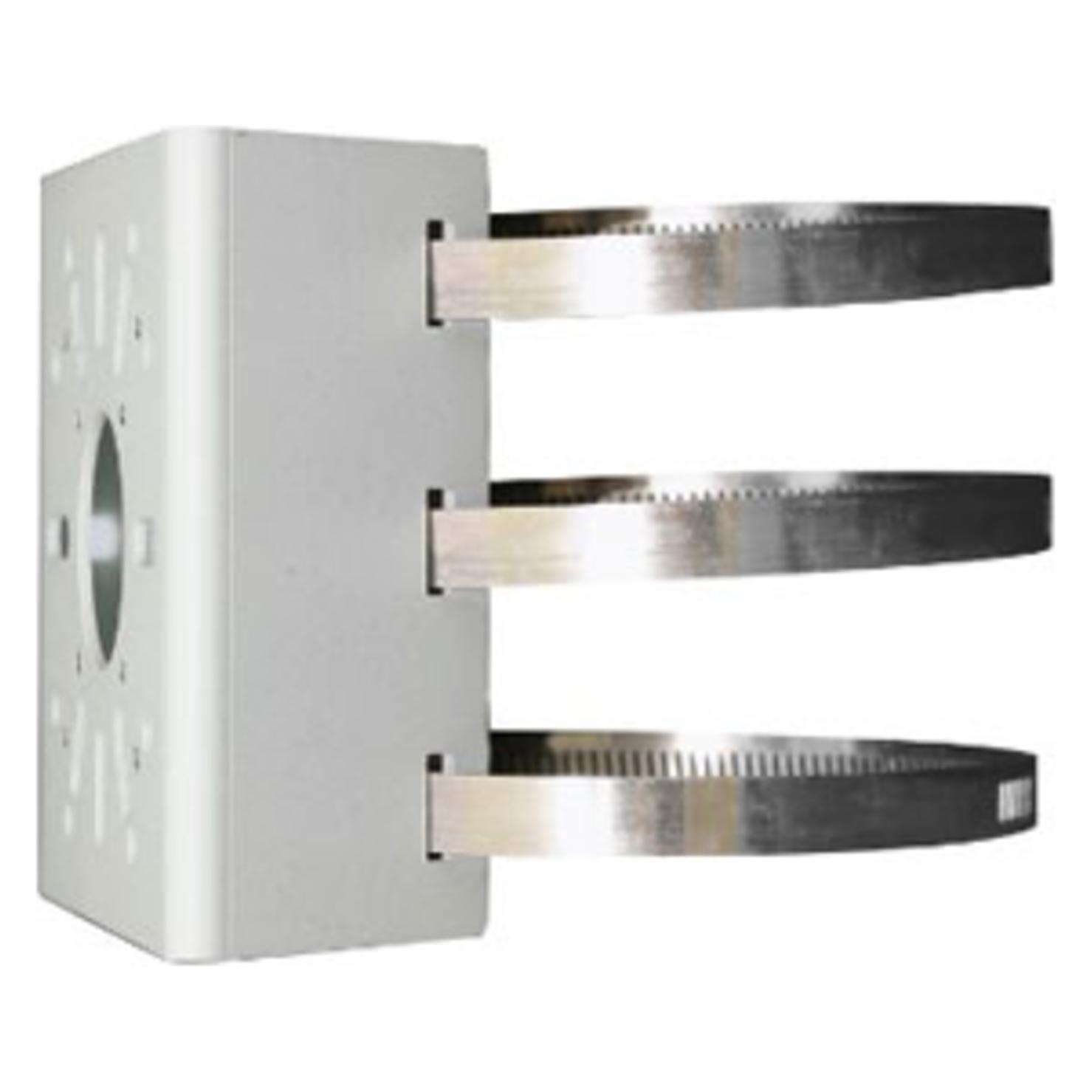 Allnet IP-Cam MP Outdoor ALL-CAM24xx zbh. Pole-Mount/Masthalter (ALL-CAM24xx_Pole_Mount)
