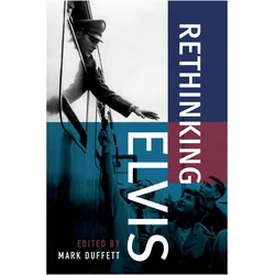 Rethinking Elvis, Schulbücher von Mark Duffett