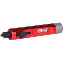 KS Tools, Raspel + Feile, 105.3015 (125 mm)