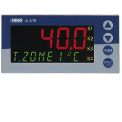 Jumo Digital Anzeigeinstrument 00495197