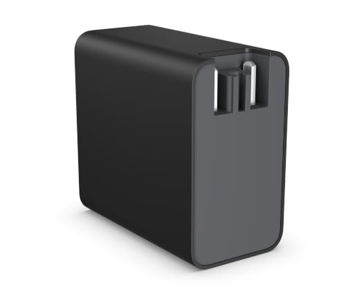 HP 100W Gallium Nitride Wandlader SmartBuy AC/DC-converter