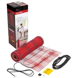 Chemelex Heizmatte 230V R-QN-P-2,0M2/T0