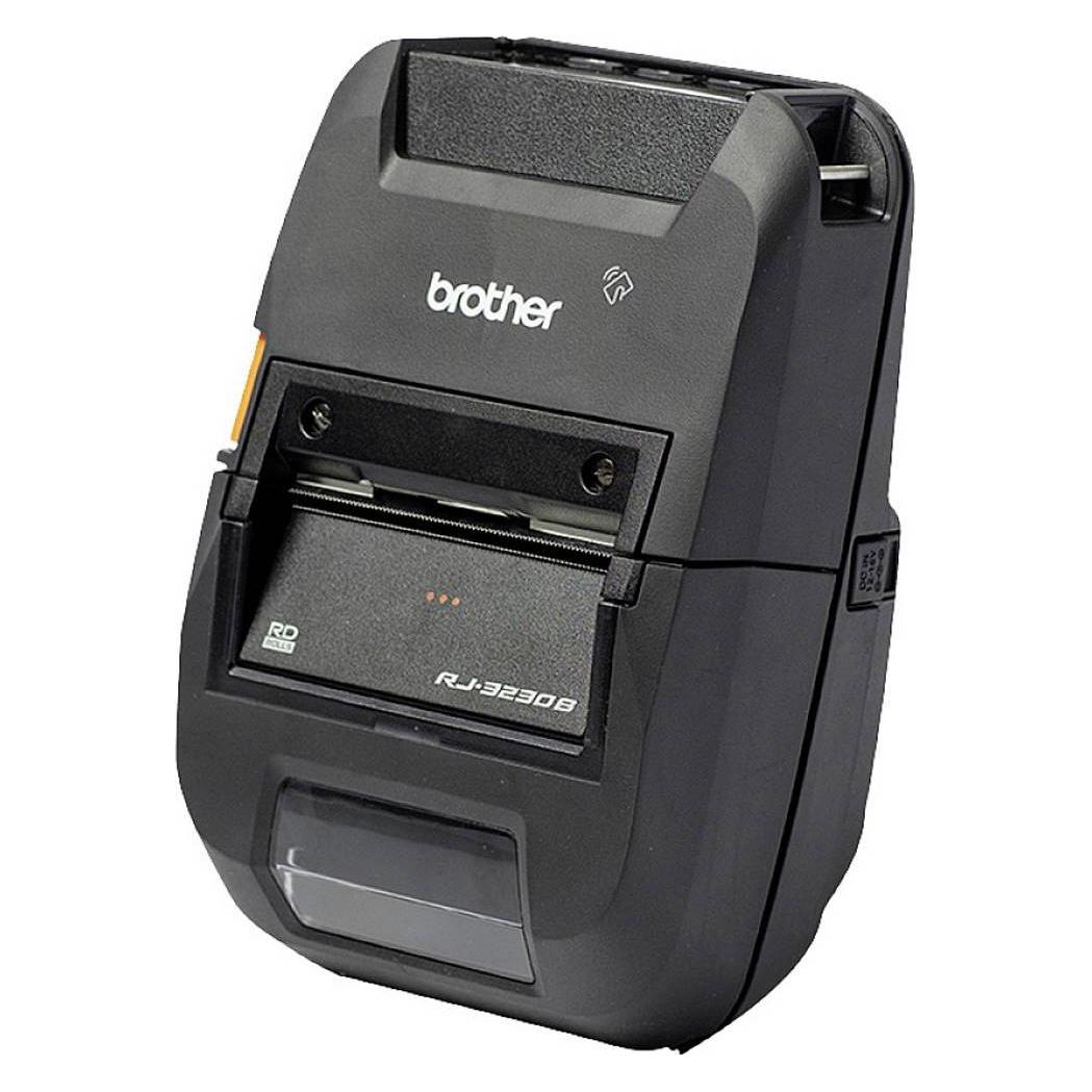 Brother P-touch RJ-3230BL Etikettendrucker (203 dpi) (RJ3230BLZ1)