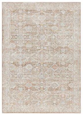 SAFAVIEH Serena Quintilia Vintage Distressed Rug