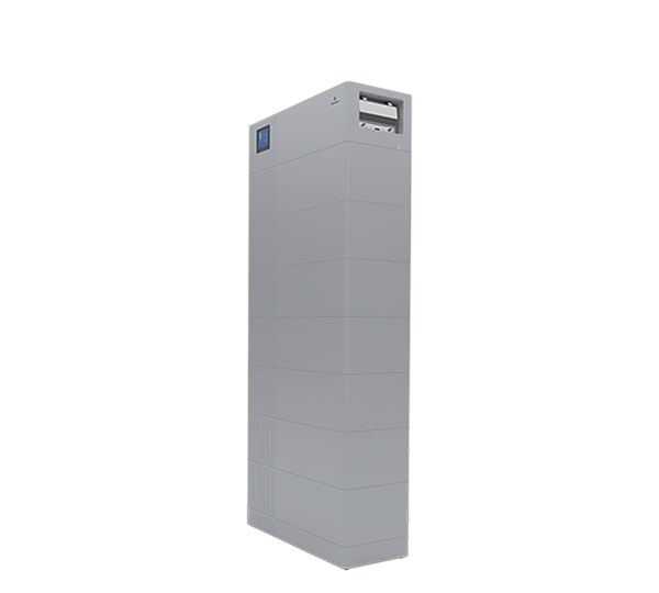 Wintersun powerd by BYD ENERGY CORE 1.0 22.4 (22,4 KWH) HIGH VOLTAGE LITHIUM-IONEN-BATTERIESPEICHERSYSTEM