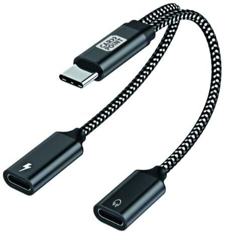 CARPOINT 0517086 USB-Ladekabel