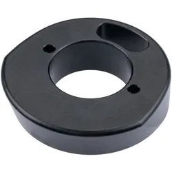 Victoria Spacer schwarz