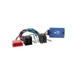 Lenkradfernbedienungsadapter Interface Hyundai i10 / i20 / i30 BJ. 2009->