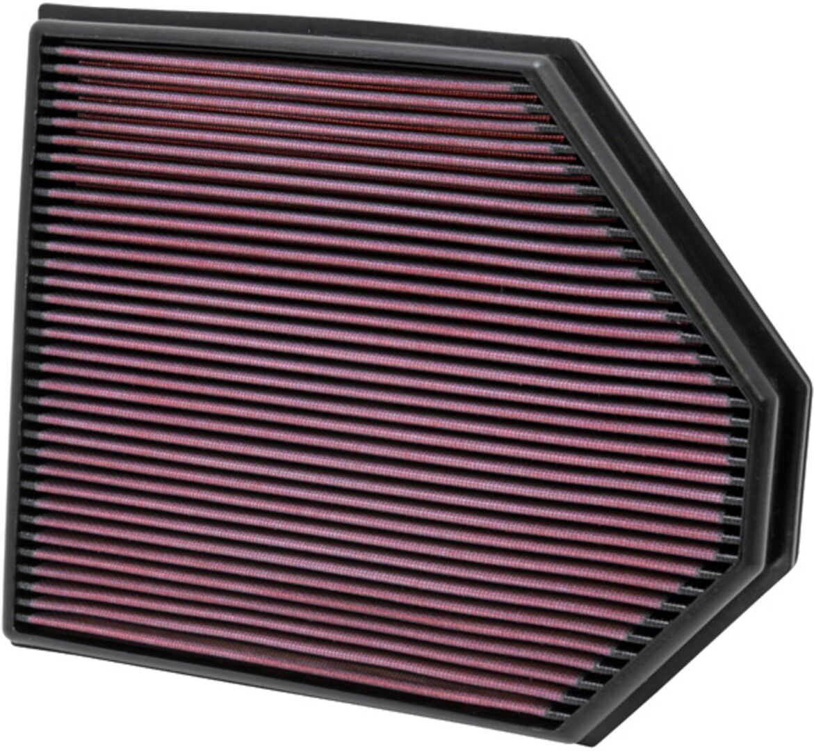 K&N Filters Luftfilter K&N; 33-2465
