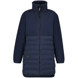 ICEPEAK Adata S2 Mantel Damen 390 - dark blue 36