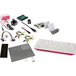 Joy-it Experiment Kit Raspberry Pi® 400 4 GB 4 x 1.8 GHz 4064161483047