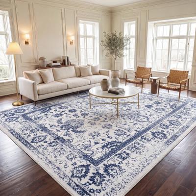 SAFAVIEH Adirondack Dakota Rustic Shabby Chic Distressed Rug