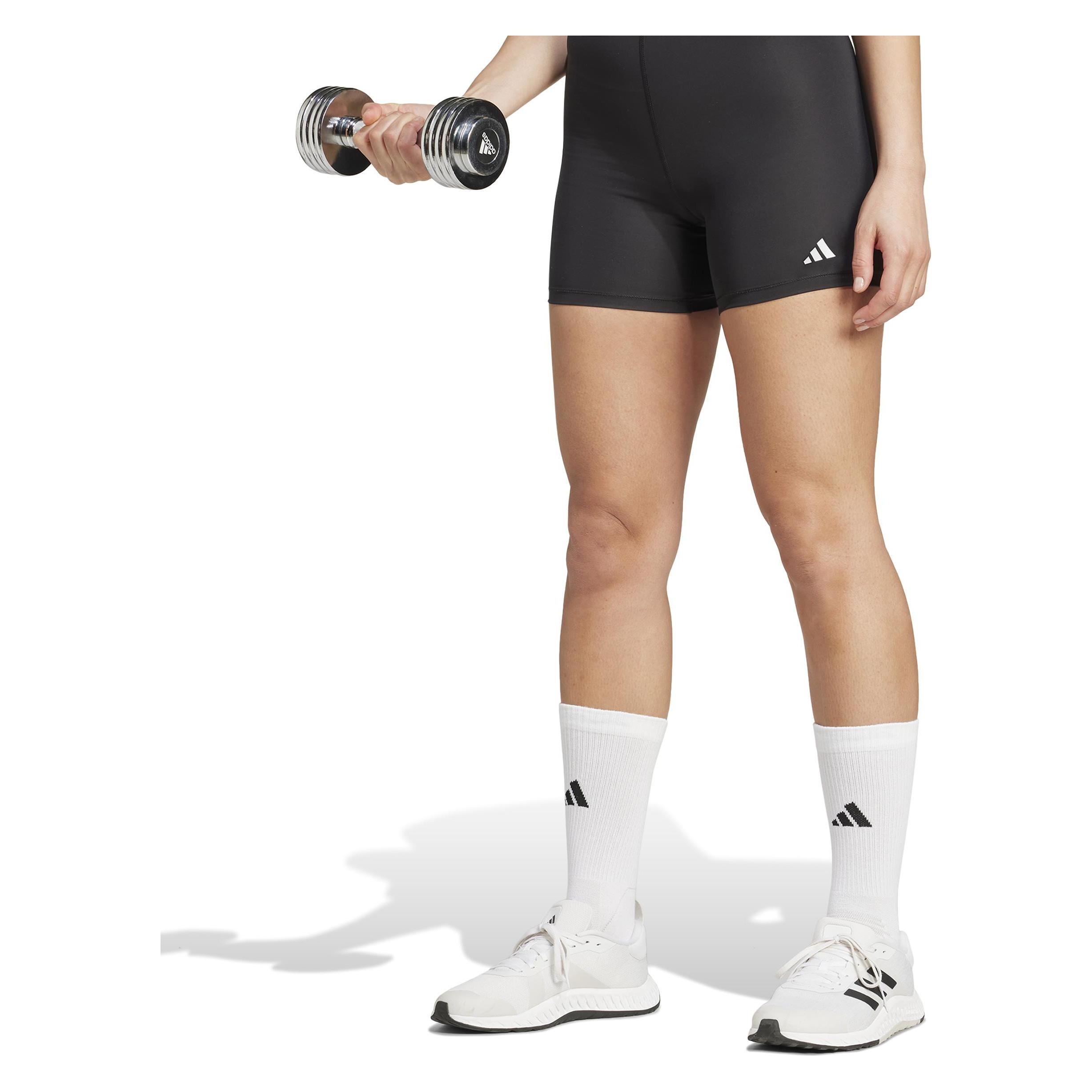 Adidas Tf Short L Black Xs4 (XS) (IT2275)