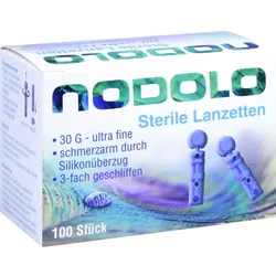 Lanzetten Nodolo 100 ST