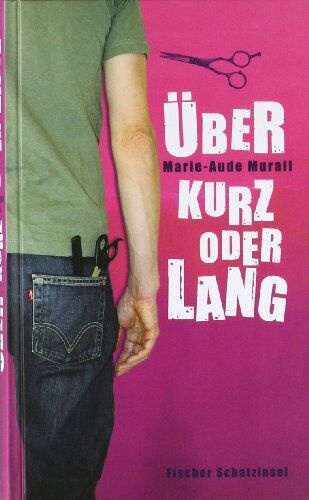 Marie-Aude Murail - Über kurz oder lang - Preis vom 17.10.2026 19:25:27 h