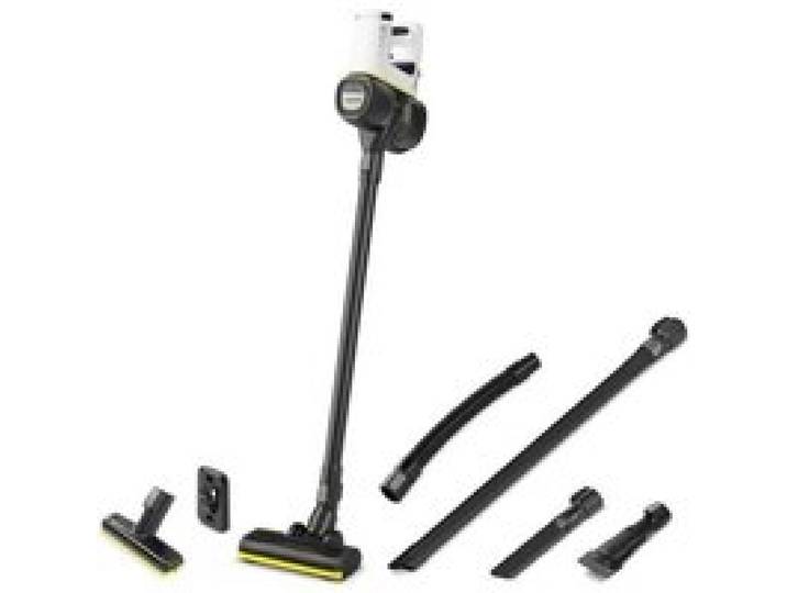 Aspirateur balai sans fil Karcher VC 4 Cordless myHome CAR