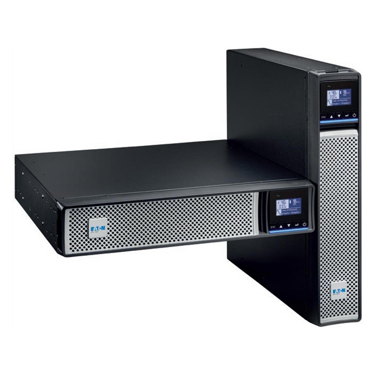 Eaton 5PX 1500I RT2U G2 (1500 VA, 1500 W, Line-Interaktiv USV) (5PX1500IRT2UG2)