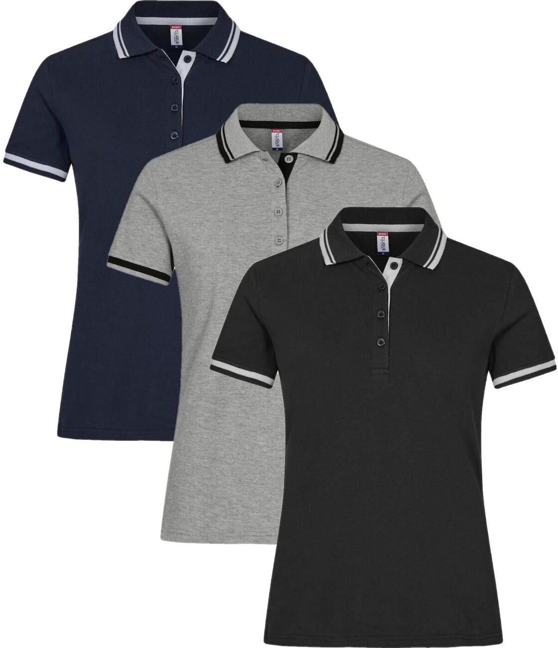 Clique 28273 Astoria  Black Xs