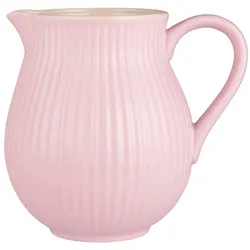 IB Laursen Mynte Kanne 2,0 Ltr Steingut Krug, English Rose