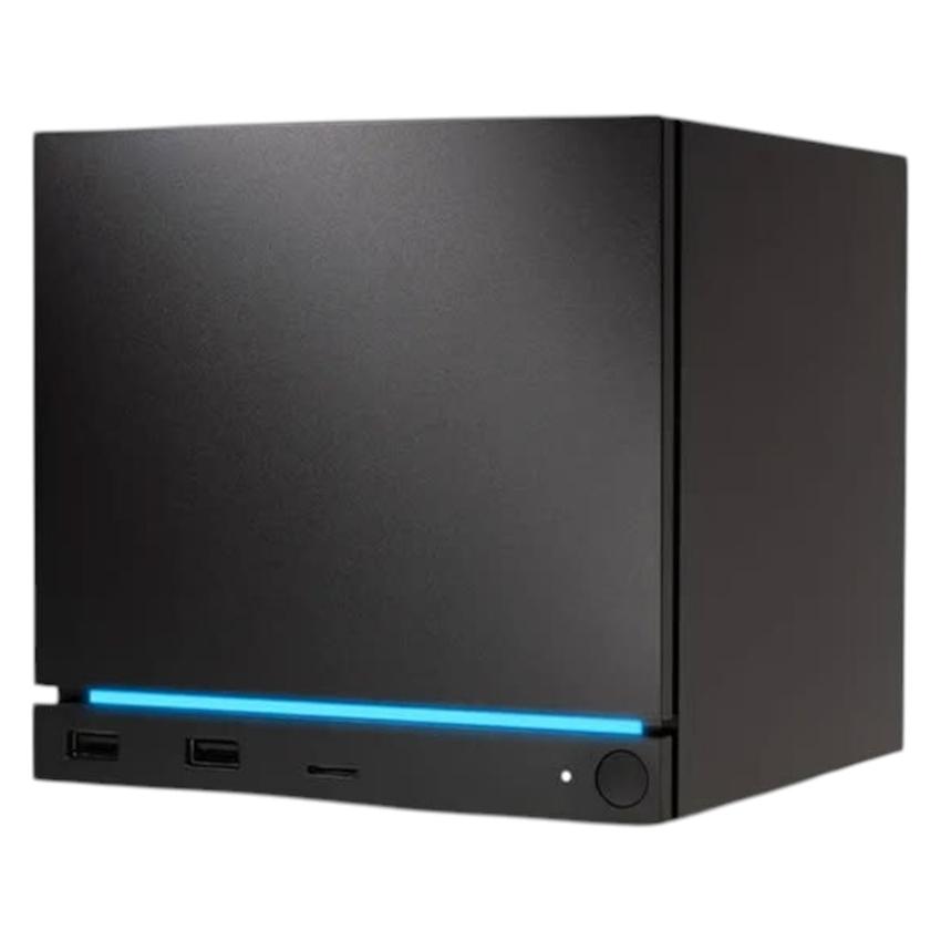 Valve Steam Machine 512 GB (US-Stecker) (Art.-Nr. V005624-00) ((US Plug) (P/N V005624-00)-814585022933)