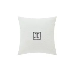 Jette Home Dekokissen  Jette Signature ¦ creme ¦ Maße (cm): B: 40