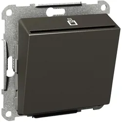Elso Hotel-Card-Schalter 2-pol WDE003053
