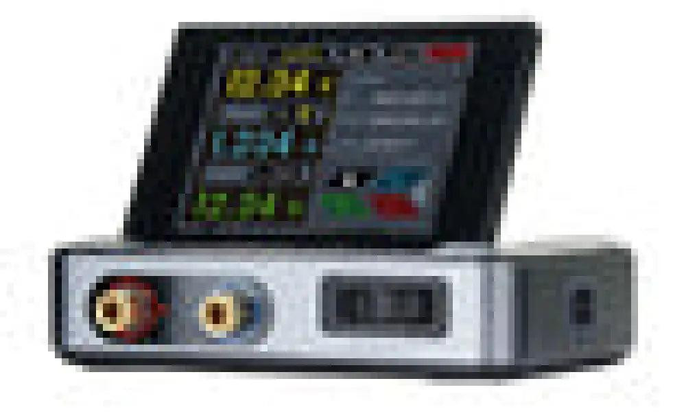FNIRSI DPS150 Programmeerbare laboratoriumvoeding met DC-uitgang