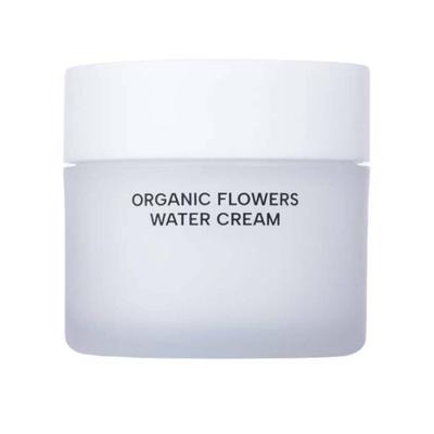 Whamisa CR Hydr Fleur BIO 50Ml 51 ml Hautcreme