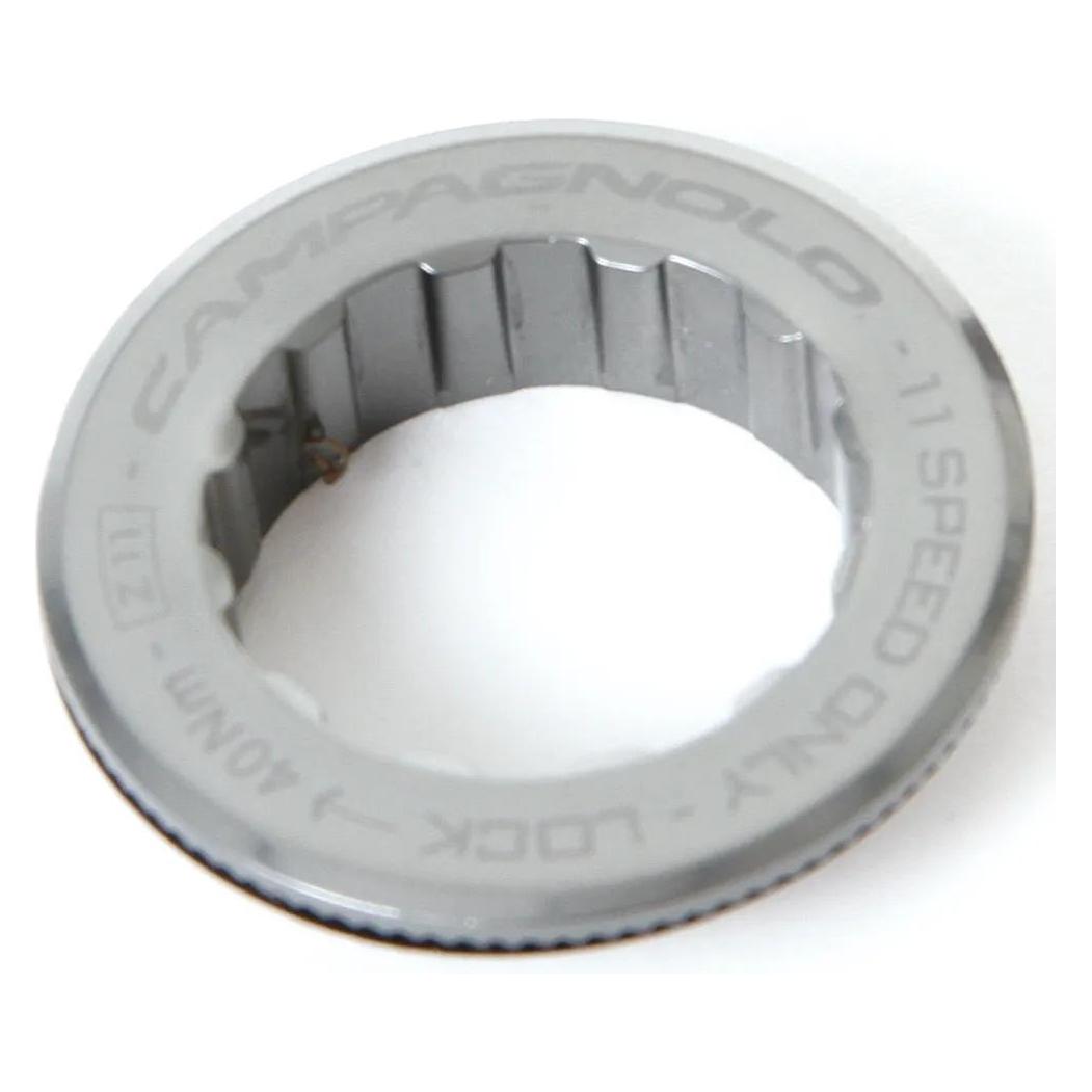 Campagnolo Kassetten Verschlussring 11-fach (11-fach) (CS-111)