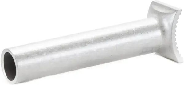 BMX Sattelstütze Fiend Pivotal (Tumbled Aluminum)