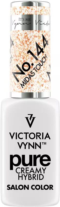 Victoria Vynn - Pure Creamy Hybrid Nail Polish, 8 ml,  Midas Touch