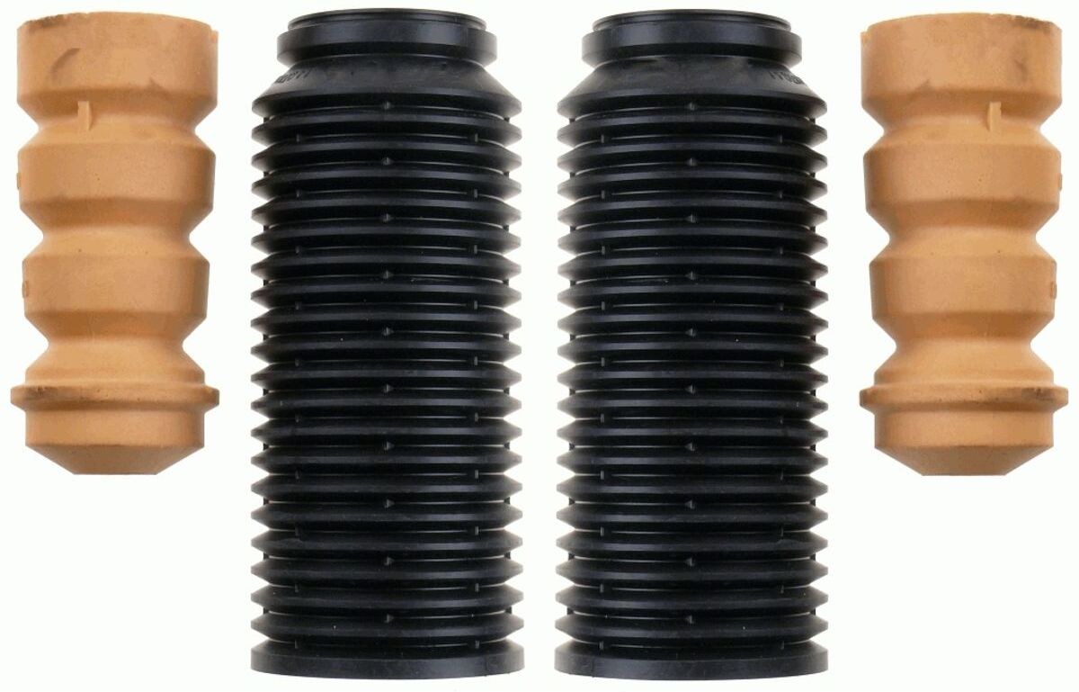 Montageset des Stoßdämpfers SACHS 900019