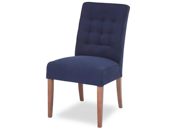 Xlmoebel Esszimmerstuhl Chesterfield-Design Armlehnstuhl mit gepolstertem Sitz, Hergestellt in Europa