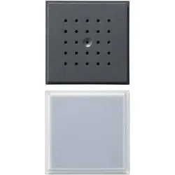 Gira Türstation UP 1fach anth 126067