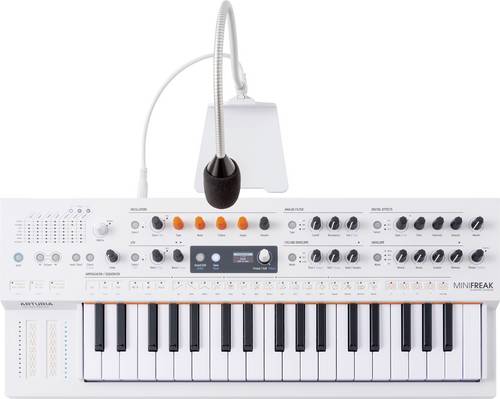 Arturia MiniFreak Synthesizer