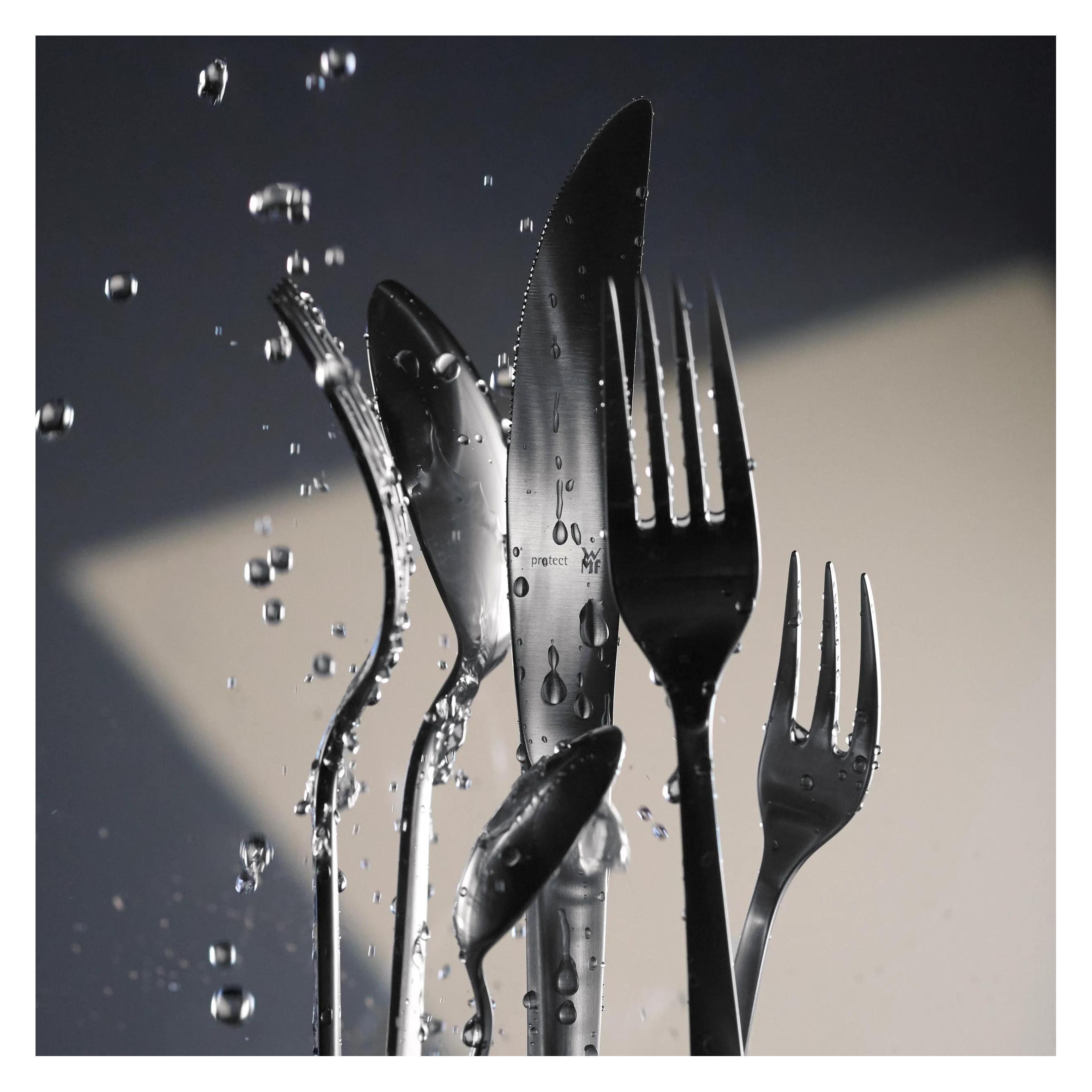 WMF Tafelmesser Sentic CP (1 Stk., Messer) (66398553)