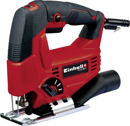 Einhell Stichsäge TC-JS 80/1 Stichsäge 4321145 550 W 240 V