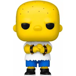 Funko POP! Les Simpsons Kearney Zzyzwicz Fall Convention 2022