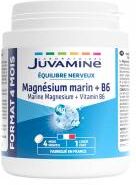 Juvamine Magnésium Marin Vitamine B6 120 Unités - Boîte 120 comprimés