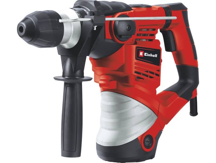 Marteau perforateur – TH-RH 1600 – Force de frappe 4 J – Mandrin SDS-Plus