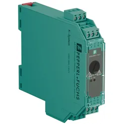 Pepperl+Fuchs Fabrik Relaisbaustein KFD0RSH11DF#70131899