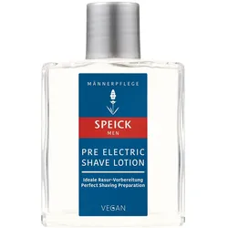 SPEICK Rasierwasser Pre Shave Lotion 100 ml