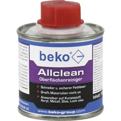 Allclean Oberflächenreiniger 100 ml
