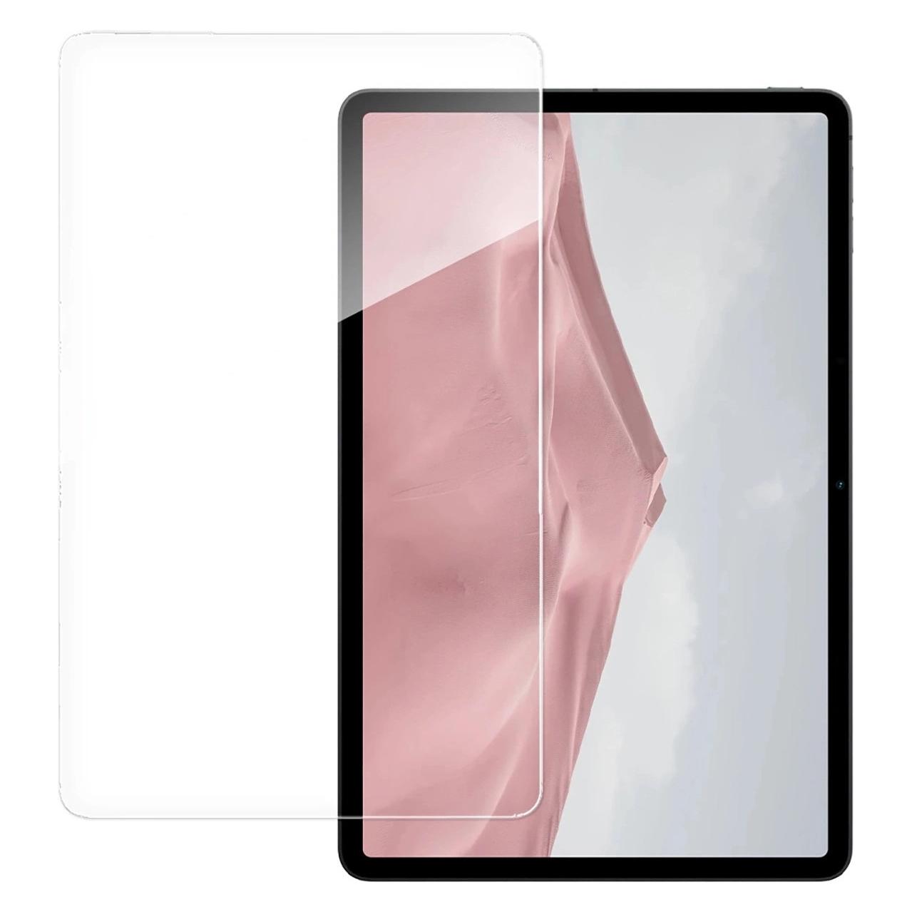Wozinsky Tab Tempered Glass for Oppo Pad 3 Pro (1 Stk., Ulefone Armor Pad 3 Pro) (Wozinsky Tab Tempered Glass Oppo Pad 3 Pro)
