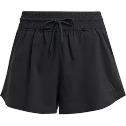 adidas Club Climacool Tennis Trainingsshorts Damen JH3365 - black L