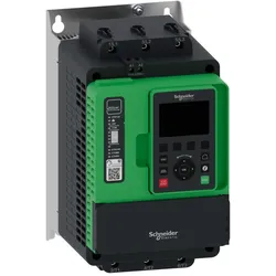 Schneider Electric ATS490D62Y ALTIVAR Sanftanlaser ATS490 62A 208 bis 690V